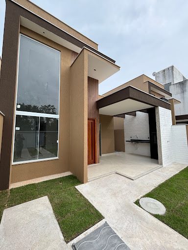 Casa, 3 quartos, 104 m² - Foto 3