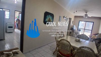 Apartamento, 3 quartos, 90 m² - Foto 4