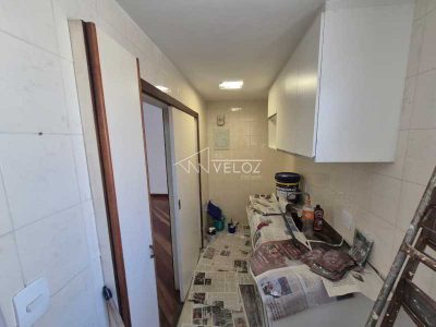 Apartamento, 2 quartos, 80 m² - Foto 5