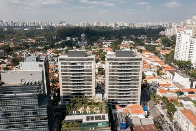 Apartamento, 3 quartos, 175 m² - Foto 3