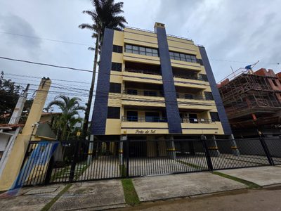 Apartamento, 3 quartos, 93 m² - Foto 2