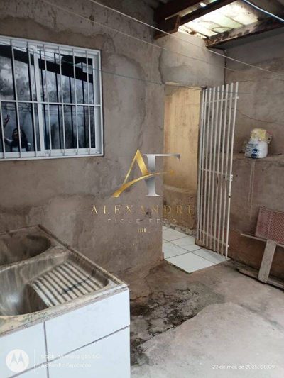 Casa, 3 quartos, 80 m² - Foto 4