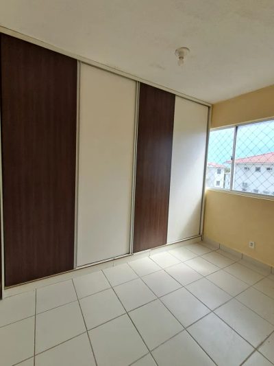 Apartamento, 3 quartos, 59 m² - Foto 4