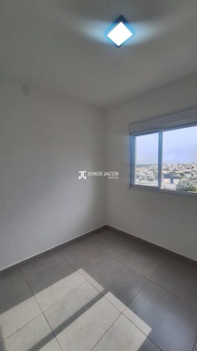 Apartamento, 2 quartos, 59 m² - Foto 4