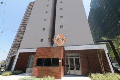 Apartamento, 2 quartos, 71 m² - Foto 1