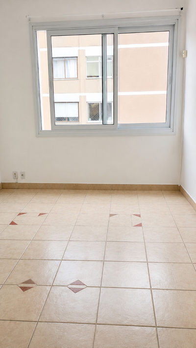 Apartamento, 1 quarto, 38 m² - Foto 5
