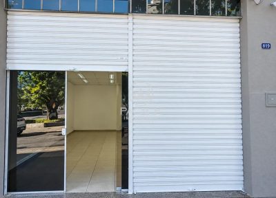 Prédio Inteiro, 65 m² - Foto 1