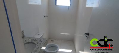 Casa, 3 quartos - Foto 3