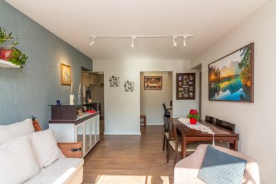 Apartamento, 2 quartos, 65 m² - Foto 5