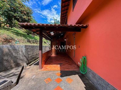 Casa, 2 quartos, 159 m² - Foto 4