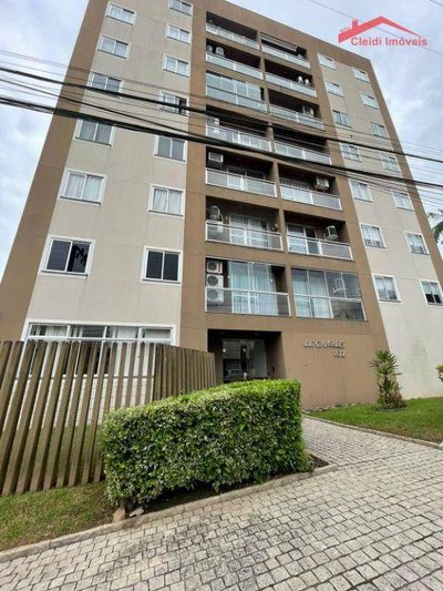 Apartamento, 2 quartos, 68 m² - Foto 1