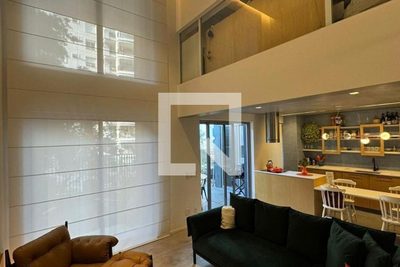 Apartamento, 1 quarto, 97 m² - Foto 2