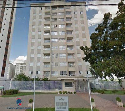 Apartamento, 3 quartos, 80 m² - Foto 1