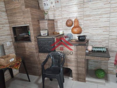 Casa, 3 quartos, 140 m² - Foto 5