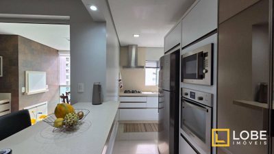 Apartamento, 3 quartos, 112 m² - Foto 5