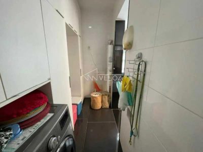 Apartamento, 3 quartos, 100 m² - Foto 2