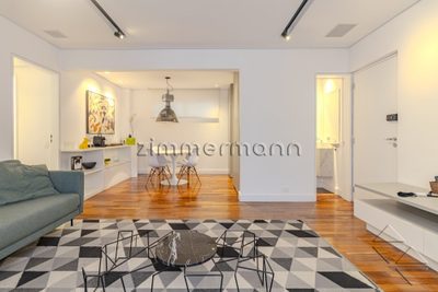 Apartamento, 2 quartos, 80 m² - Foto 2