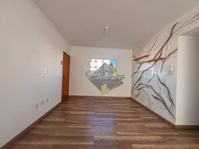 Apartamento, 2 quartos, 60 m² - Foto 5