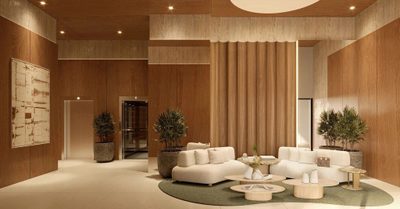 Apartamento, 3 quartos, 123 m² - Foto 5