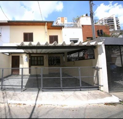 Casa, 4 quartos, 190 m² - Foto 3