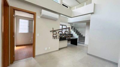 Cobertura, 2 quartos, 91 m² - Foto 3