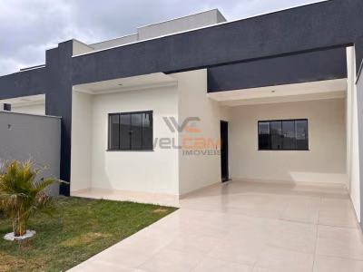 Casa, 2 quartos, 150 m² - Foto 1
