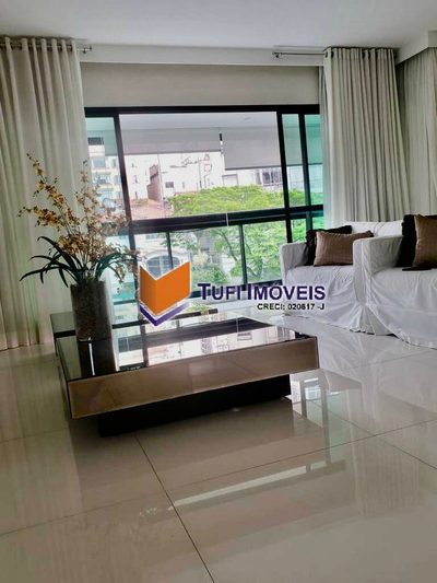 Apartamento, 3 quartos, 231 m² - Foto 2