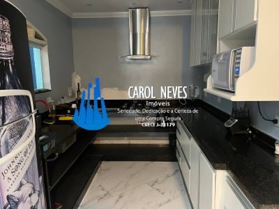 Casa, 3 quartos, 218 m² - Foto 4