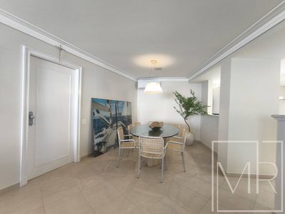 Apartamento, 3 quartos, 203 m² - Foto 4