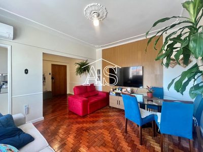 Apartamento, 3 quartos, 89 m² - Foto 4