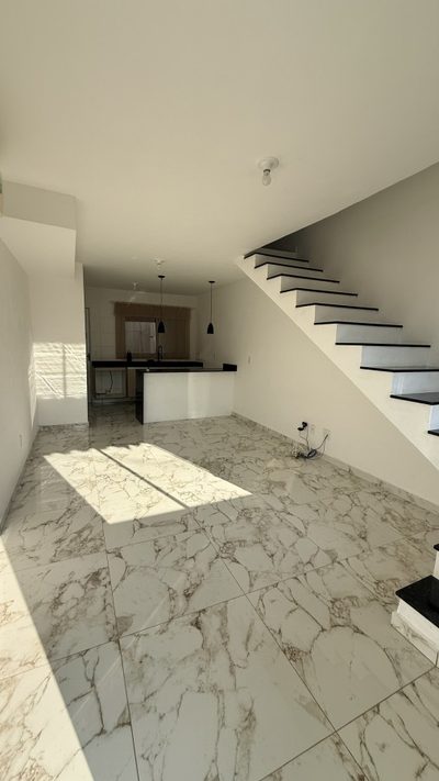 Sobrado, 2 quartos - Foto 2