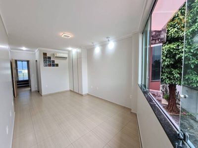 Casa de Condomínio, 2 quartos - Foto 1