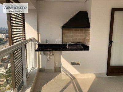 Apartamento, 3 quartos, 137 m² - Foto 3