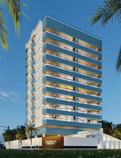 Apartamento, 2 quartos, 53 m² - Foto 2