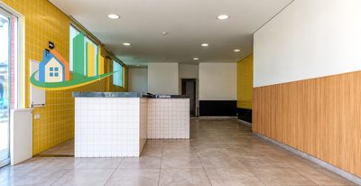 Casa Comercial, 96 m² - Foto 5