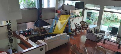 Casa, 3 quartos, 340 m² - Foto 2