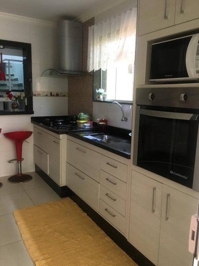 Casa, 3 quartos, 160 m² - Foto 2