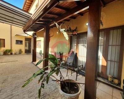 Sobrado, 3 quartos, 311 m² - Foto 4