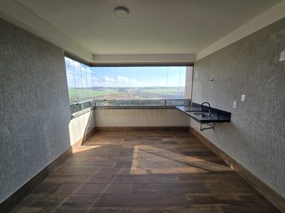 Apartamento, 3 quartos, 155 m² - Foto 1