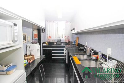 Apartamento, 2 quartos, 79 m² - Foto 1