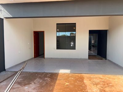 Casa, 2 quartos, 94 m² - Foto 1
