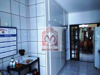 Casa, 3 quartos, 160 m² - Foto 3