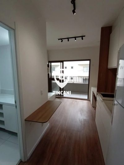 Apartamento, 1 quarto, 25 m² - Foto 1