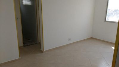 Apartamento, 2 quartos, 48 m² - Foto 3