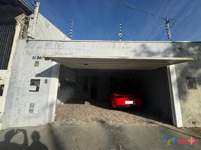 Casa, 2 quartos, 88 m² - Foto 2