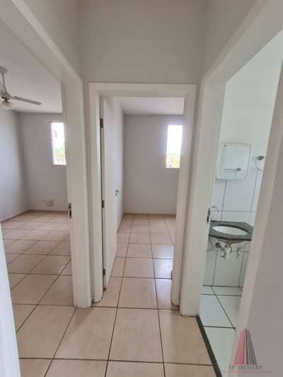 Apartamento, 2 quartos, 53 m² - Foto 4