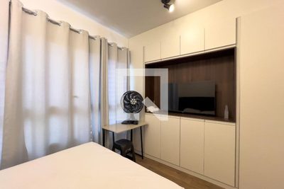 Kitnet-Studio, 21 m² - Foto 2