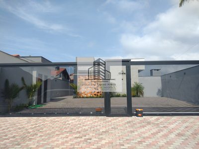 Casa, 2 quartos, 56 m² - Foto 3