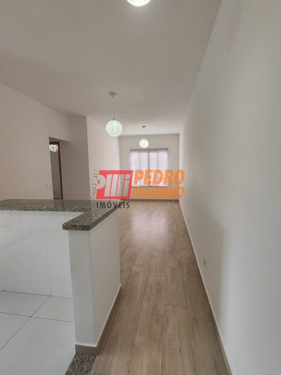 Apartamento, 2 quartos, 61 m² - Foto 2