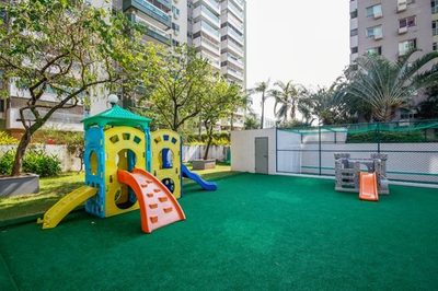 Apartamento, 2 quartos, 173 m² - Foto 5